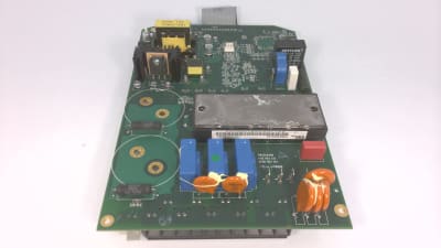 ASEA BROWN BOVERI EB0495A15