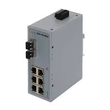 ALLEN BRADLEY 1783-US7T1H