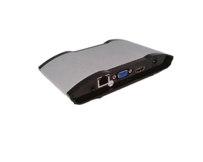 BARCO AUTOMATION WIPG-1600