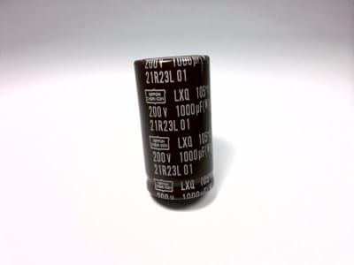 NIPPON ELXQ201VSN102MQ45S