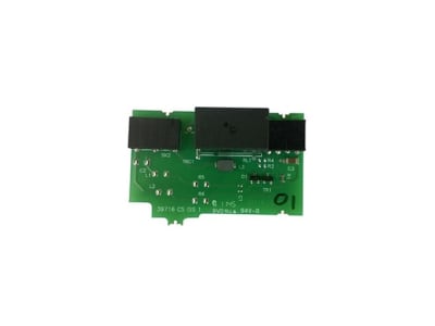 DANAHER CONTROLS PO1-R10