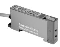BAUMER ELECTRIC FWDK 10U84Y0