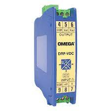 OMEGA ENGINEERING DRF-VAC-24VDC-300V-4/20