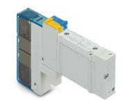 SMC SY3260-5LZ-C4