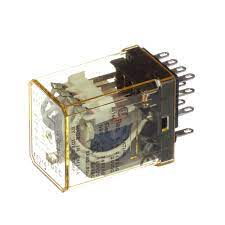 IDEC RY4S-UAC110-120