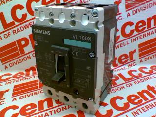 SIEMENS 3VL1702-1DD33-0AA0