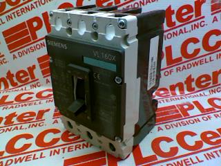 SIEMENS 3VL1796-2DA33-0AA0