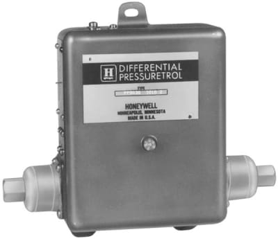HONEYWELL PP903A-1010-2