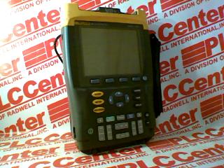 FLUKE 196