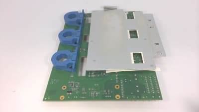 ASEA BROWN BOVERI EB0546B04