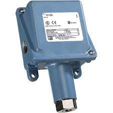 UNITED ELECTRIC H100-15732