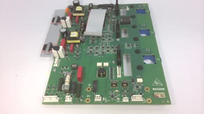 ASEA BROWN BOVERI EB0546B03