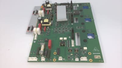 ASEA BROWN BOVERI EB0546B01