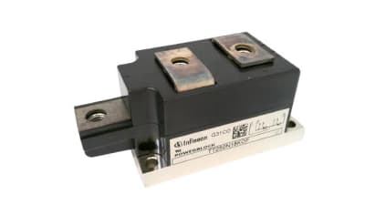 INFINEON TT250N18KOF
