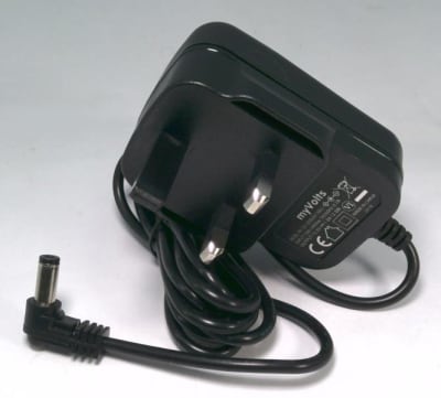 MYVOLTS AA114MU