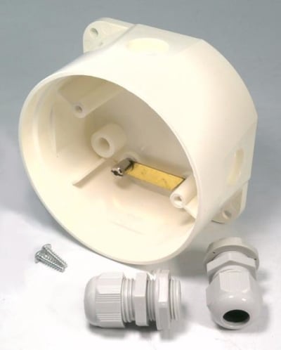 KIDDE-FENWAL, LLC 116-BWP-100/20