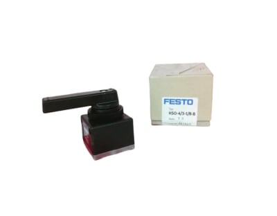 FESTO HSO-4/3-1/8-B