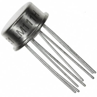 TEXAS INSTRUMENTS SEMI LM201AH