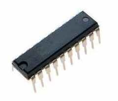 TEXAS INSTRUMENTS SEMI SN75162BN