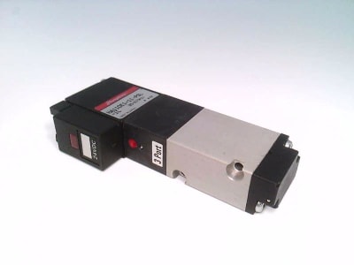 HUMPHREY HA110EI-11-PSL-1L-24VDC