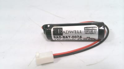 RADWELL RAD-BAT-0074