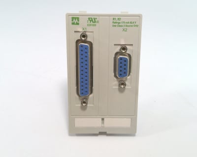 MURR ELEKTRONIK 4000-68000-0400000