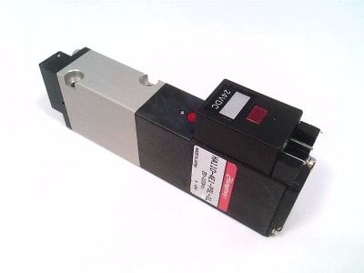 HUMPHREY HA110-4E1-PSL-1L-DC24V