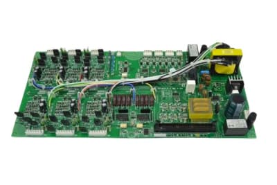 TMEIC GLOBAL ARND-3119