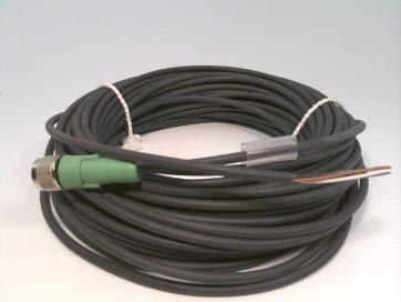 PHOENIX CONTACT SAC-4P-20 0-PUR/M12FS