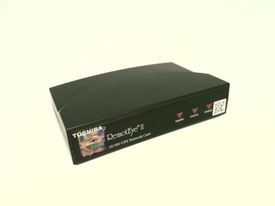 TOSHIBA RMTI-EXT-R4