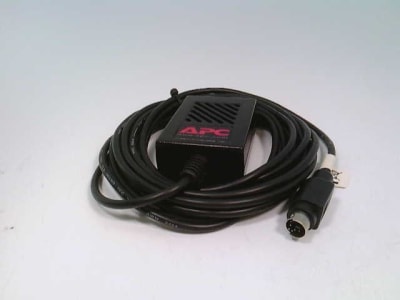 SCHNEIDER ELECTRIC AP9512TBLK