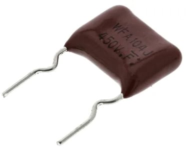 MATSUSHITA ELECTRIC ECW-F2W104JAQ