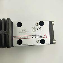 ATOS DHA/UL-0713/NPT 24DC