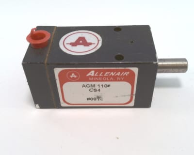 ALLENAIR ACM-110-CS4