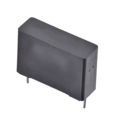 MATSUSHITA ELECTRIC ECQU2A104KLA