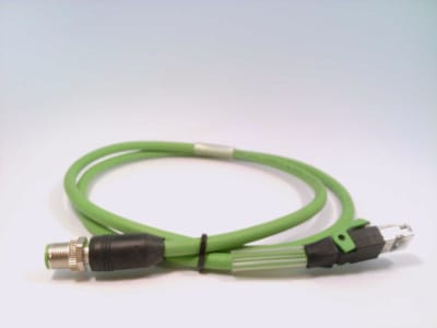 MURR ELEKTRONIK 7000-44711-7960100