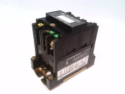 ALLEN BRADLEY 700-R210A1