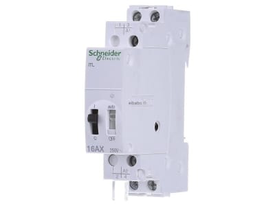 SCHNEIDER ELECTRIC A9C30212