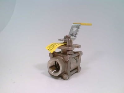 APOLLO VALVES 86R-104-01