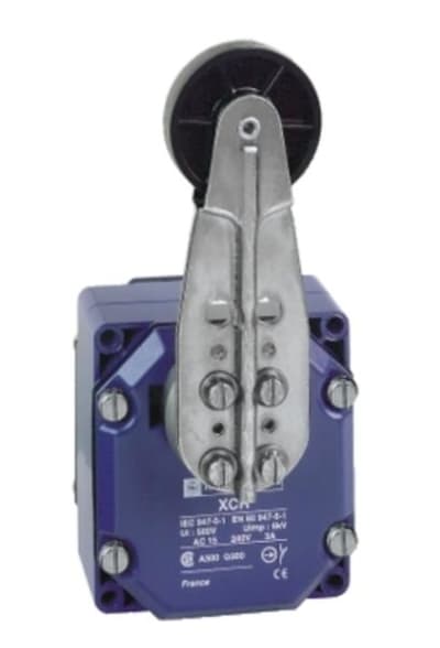 TELEMECANIQUE SENSORS XCRA15