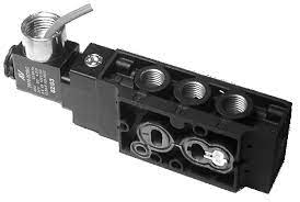 AUTOMATIC VALVE D2003AAWR-W