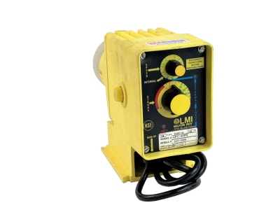 MILTON ROY AP51-86PB