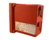 GENERAL MONITORS INC FL3001-325-100-121