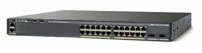 CISCO WS-C2960XR-24TS-I