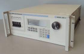 CALIFORNIA INSTRUMENTS 5001IX