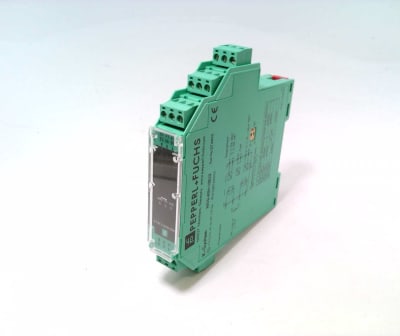 PEPPERL & FUCHS KFD2-RSH-1.2E.L2