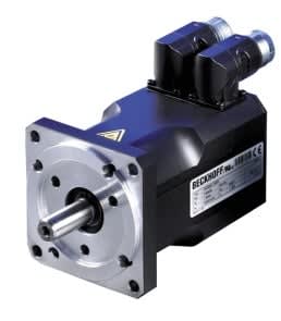 BECKHOFF AM3012-0CB0-0005