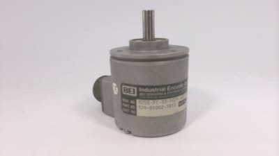 BEI SENSORS H25E-F1-SS-1024-ABZC-7272-LED-SM18