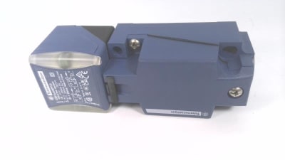TELEMECANIQUE SENSORS XS8C4A1MPP20