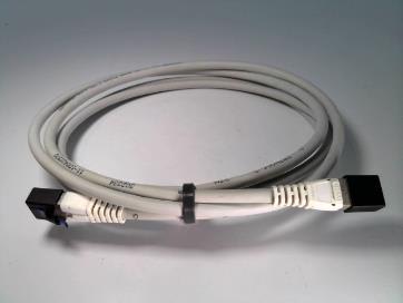 REICHLE & DE MASSARI C6-S/FTP-650MHZ